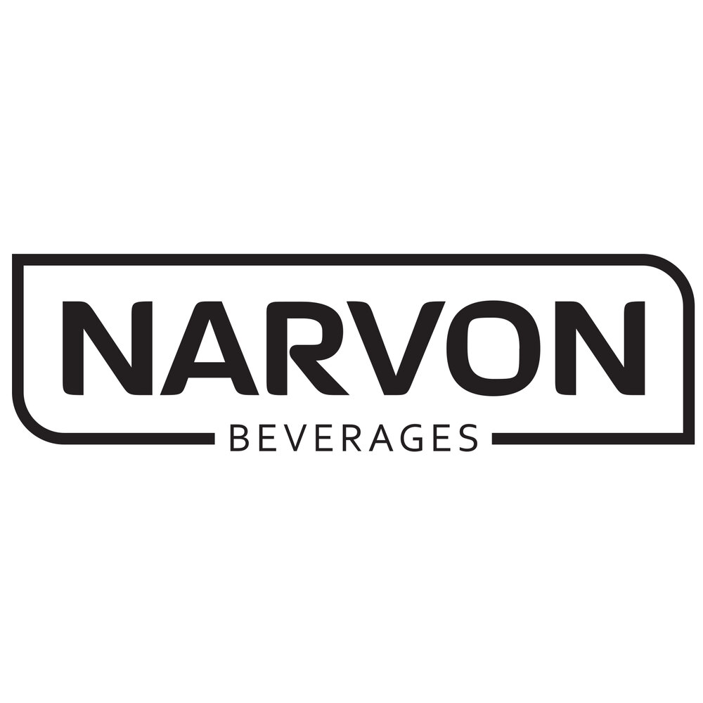 narvon beverage equipment logo