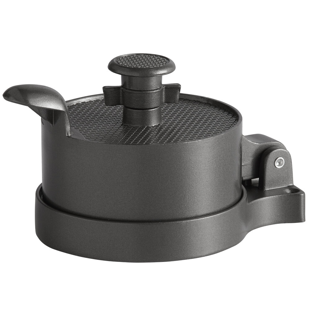 Weston 07-0301 Hamburger Press