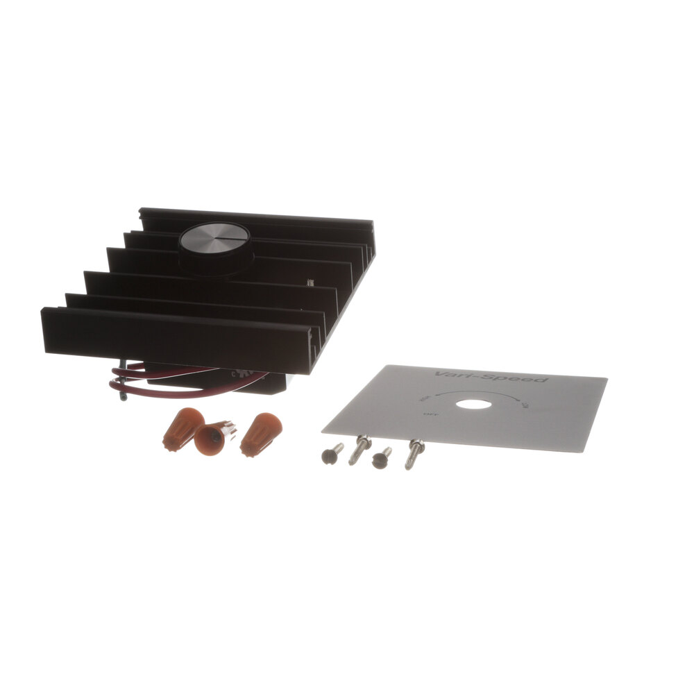 Loren Cook 140000 Fan Speed Controller 10 Amps