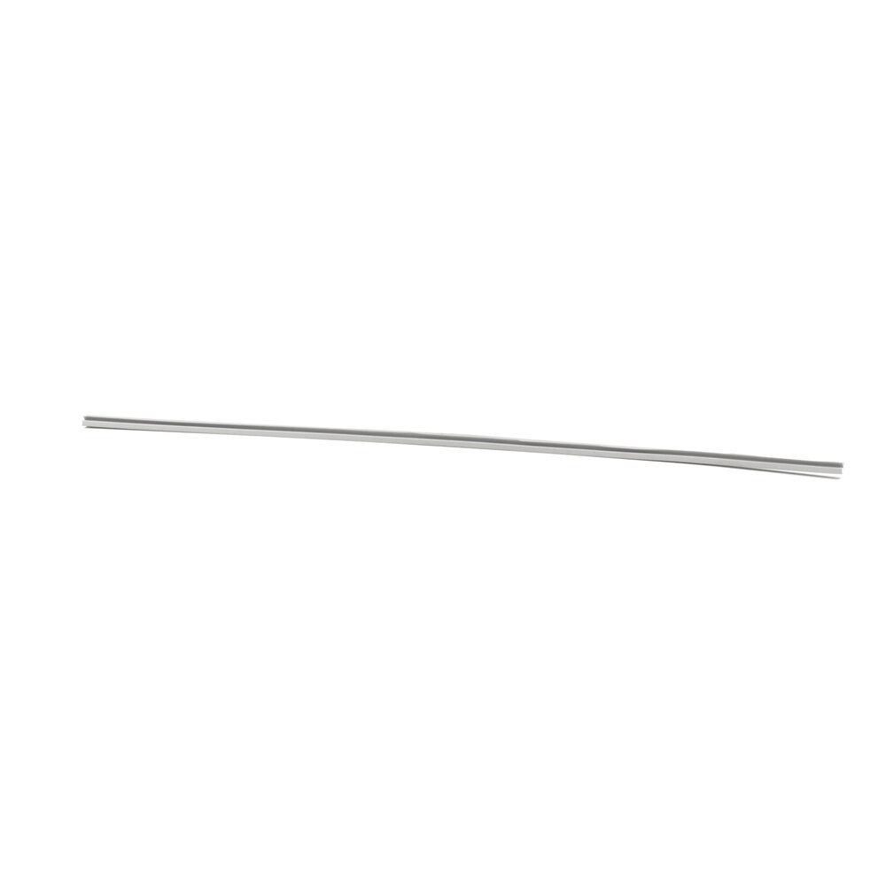 Hussmann 516176 Extrusion-Glass Grip 4'