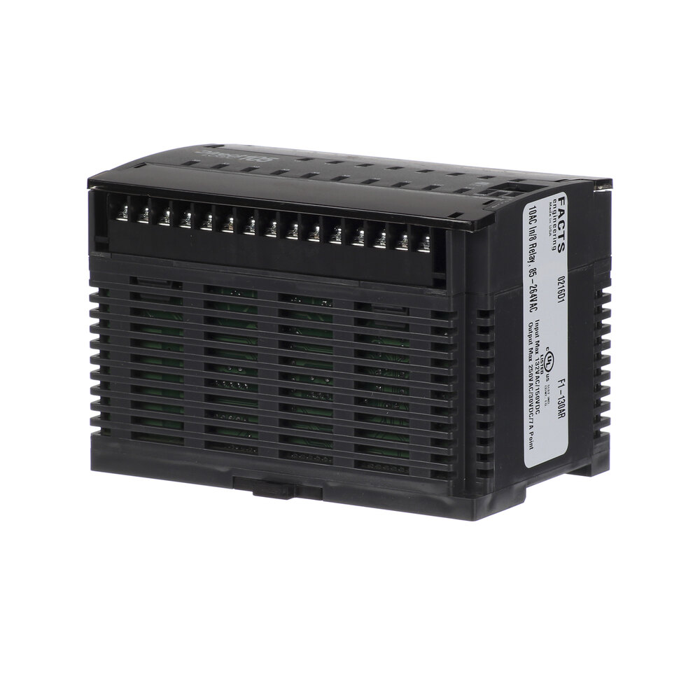 Avtec RP PLC3402 Plc3402 Plc, 34 Normal Program 2 Wash