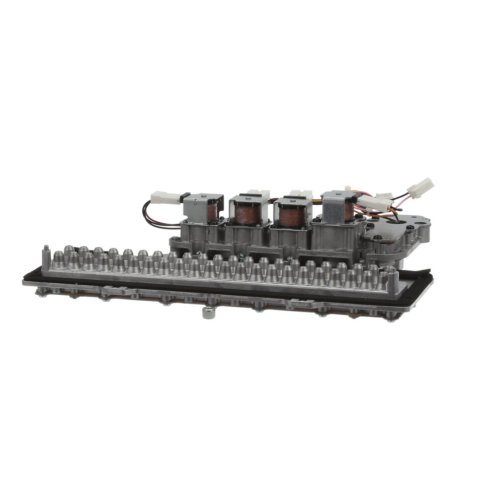 Rinnai 106000036 Manifold Assembly Ng, Rc98Hpi/E K