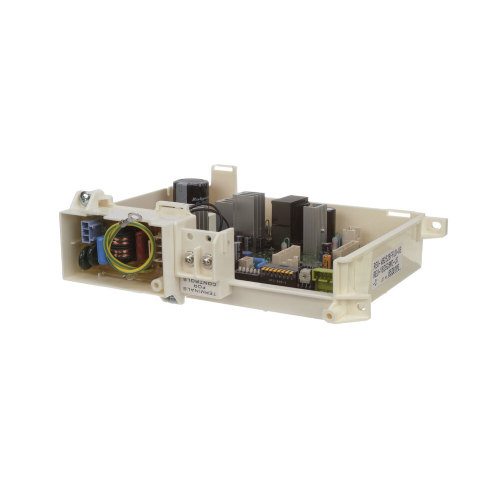 Rinnai 104000166 Kit, Pc Board, R75Ls