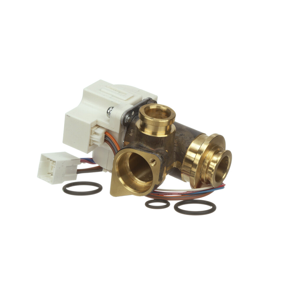 Rinnai 107000279 Hot Water Servo Valve Assy.