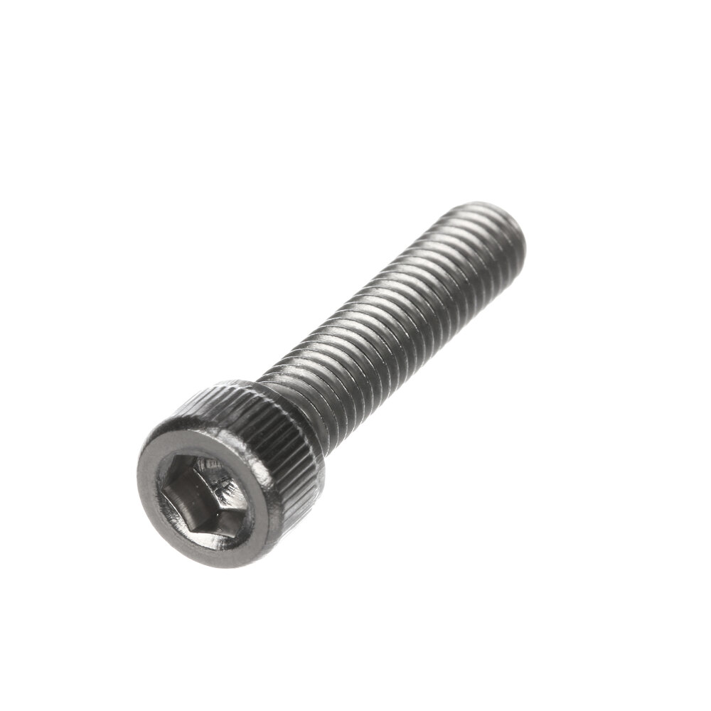 Hobart SC 131 69 Screw Cap 10 32X7 8 Socket Sst hobart-sc-131-69-screw-cap-10-32x7-8-socket-sst