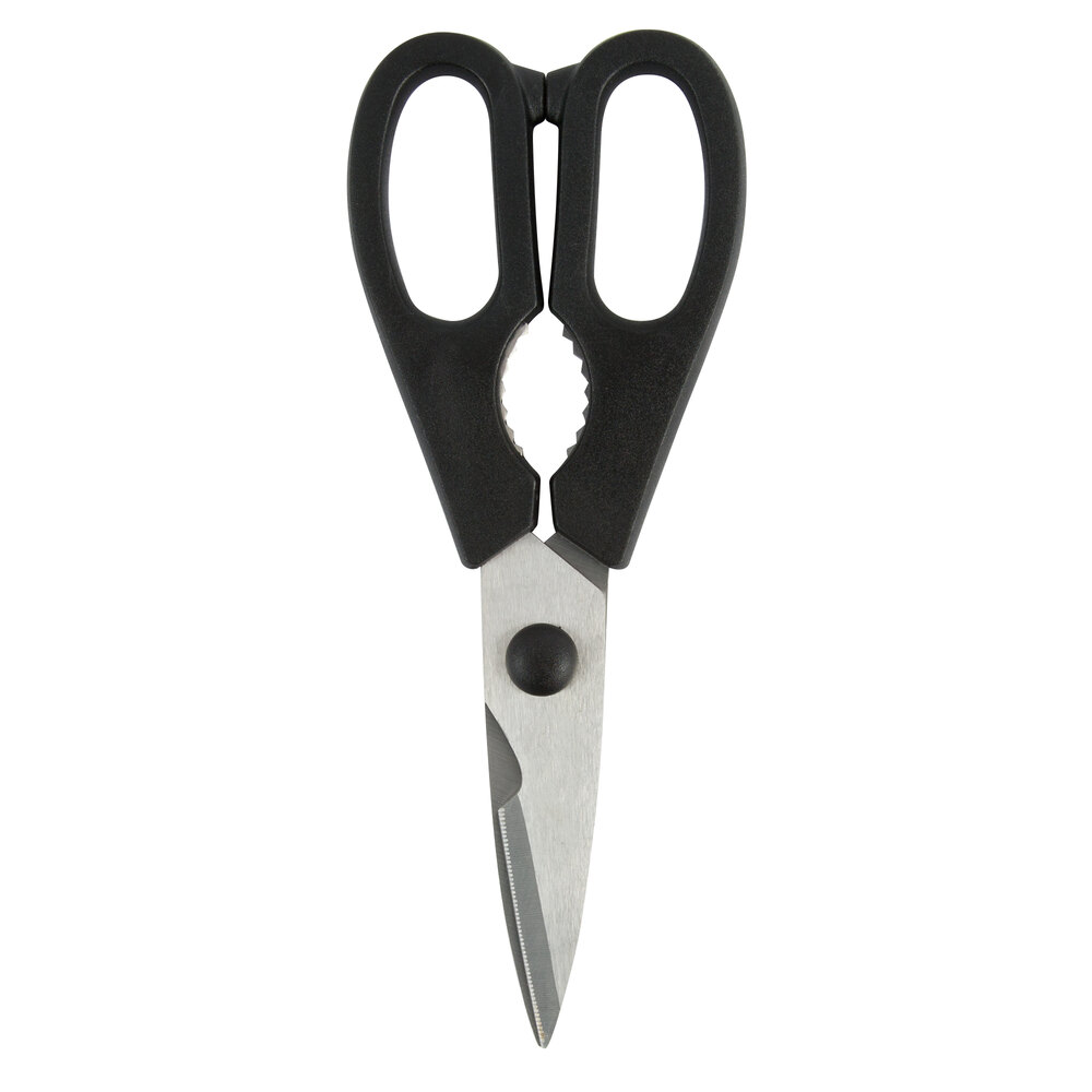 8 3/8" MultiFunction Kitchen Shears