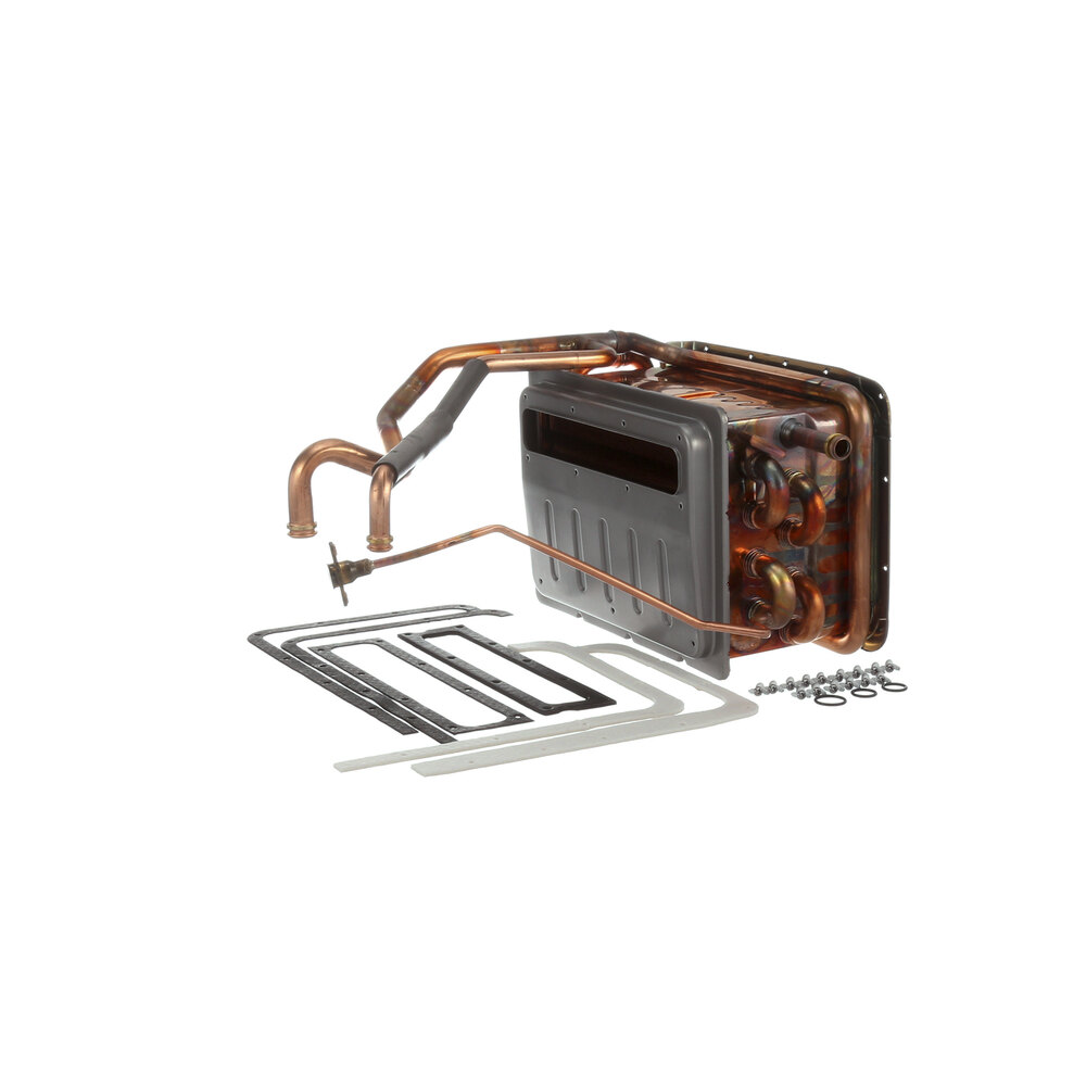 Rinnai 104000253 Kit, Heat Exchanger, Primary (Kb)