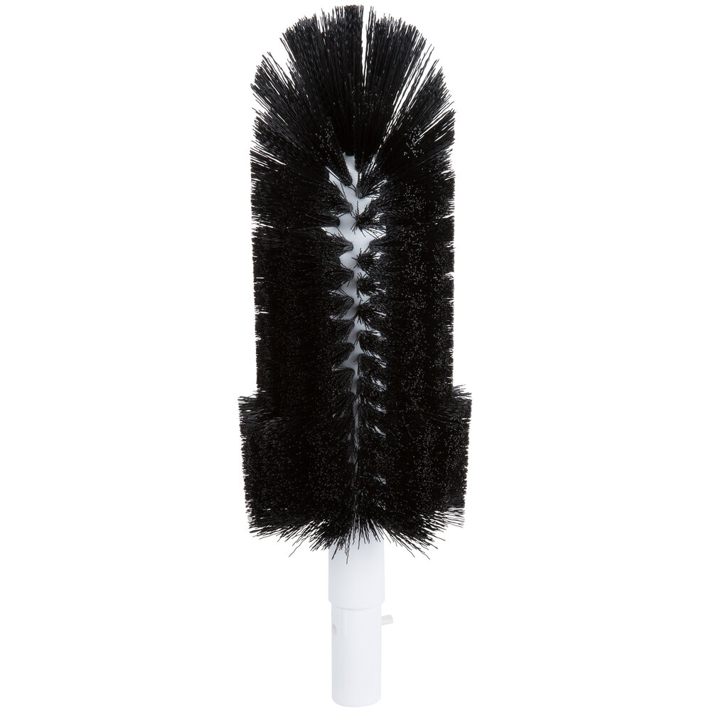 bar glass brush