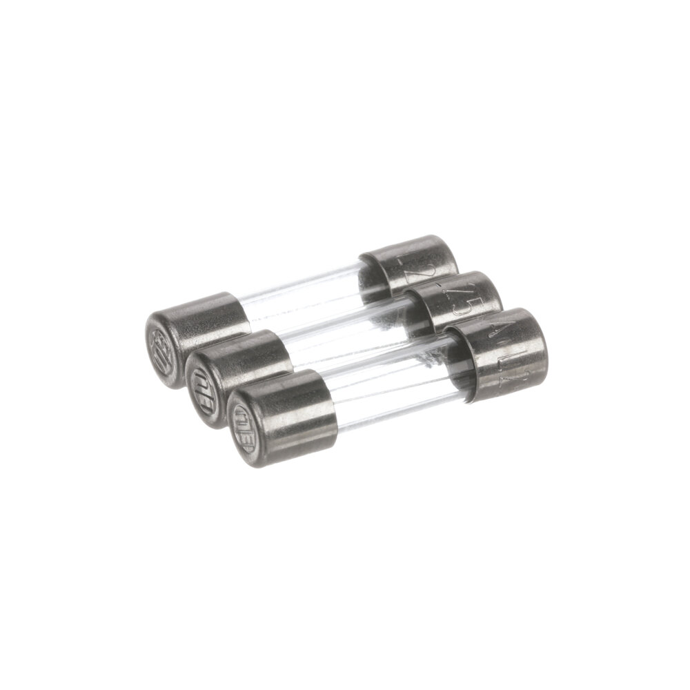 Rinnai 805000027 Fuse 4 At (250V) - 3/Pack