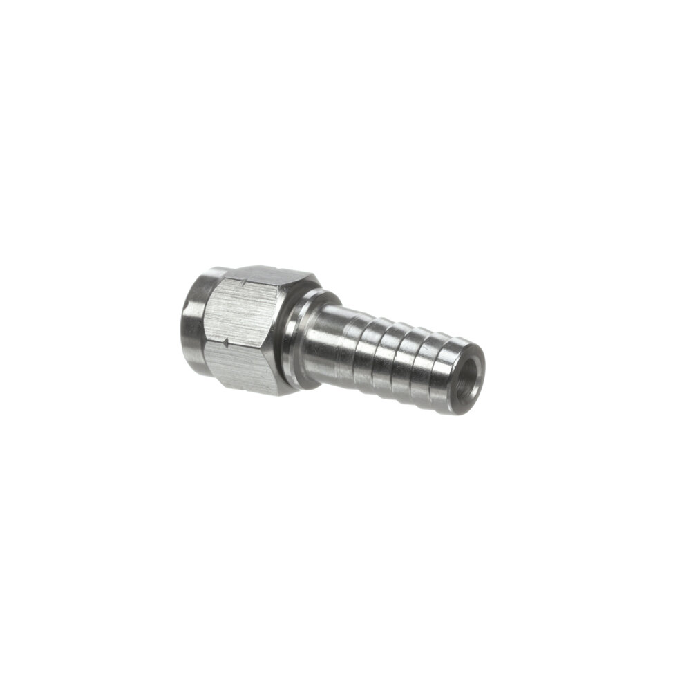 Lancer 01-1376/01 Adaptor,Ss,3/8 Barb X 43469 Snut