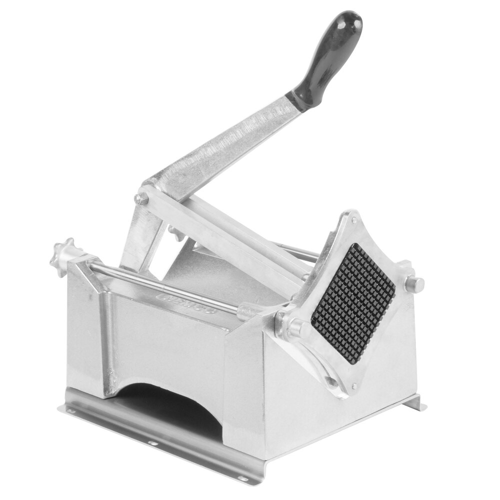 Nemco 56455-1 Monster Airmatic FryKutter 1/4 Air-Powered French Fry Cutter