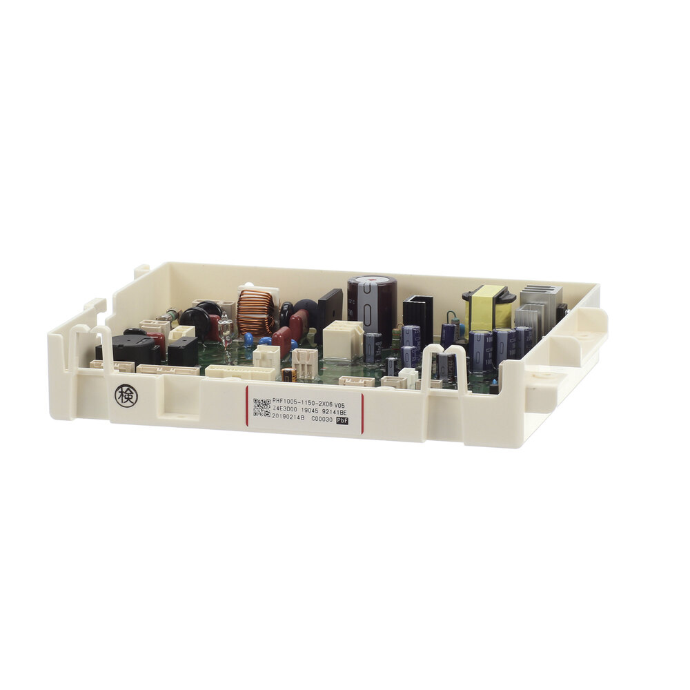 Rinnai 205000080 Pc Board Assy, Ex38C