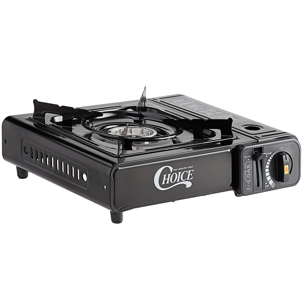 Portable Butane Stove 1 Burner staurantStore