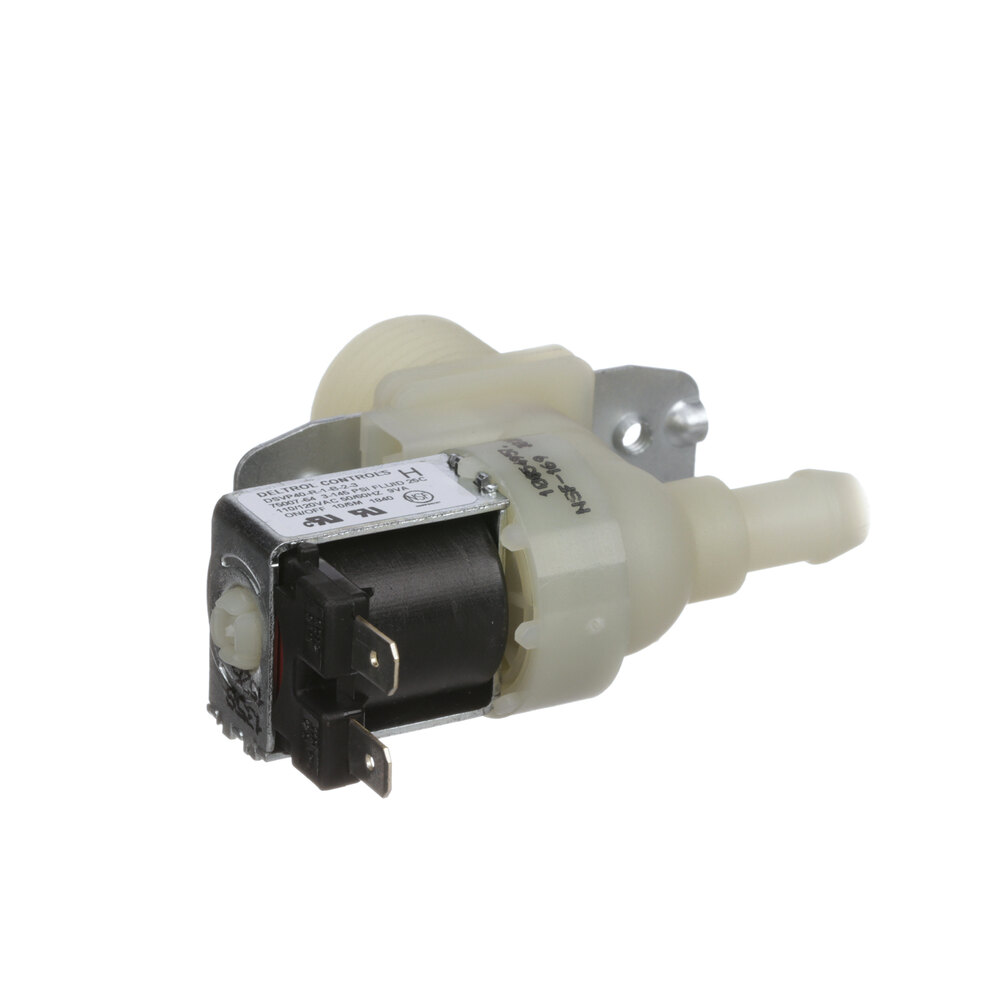 Bunn 01085.0006 Solenoid Valve - 120V Replacement Part With Screen Filter 7 thumbnail image