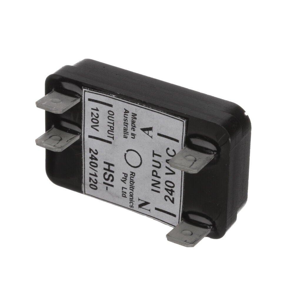 Swivel Plate Caster Wheels Alto-Shaam WI-34686 ASC-4G Ignition