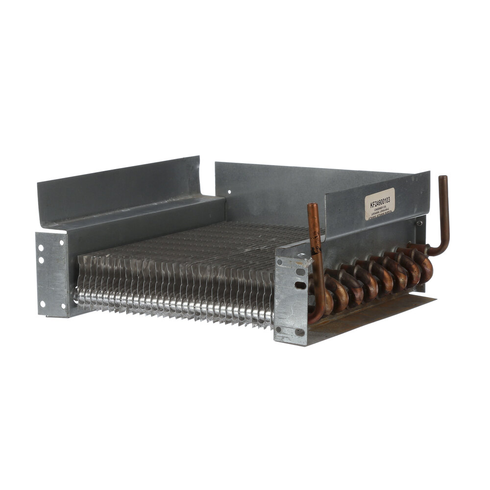 Turbo Air Refrigeration KF24900103 Condensor Coil