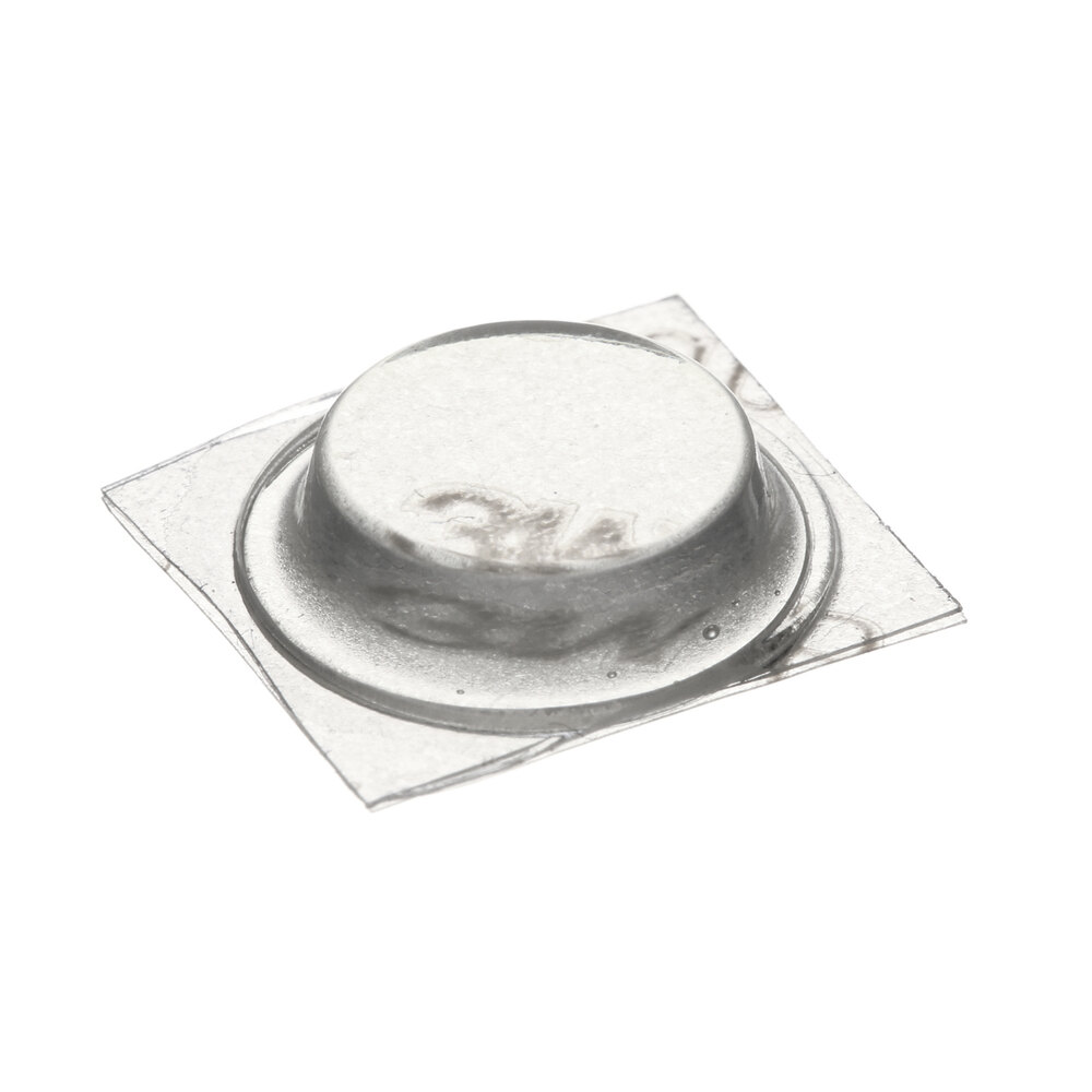 Hobart 00439986 Pad,Rubber (Sub Platter)