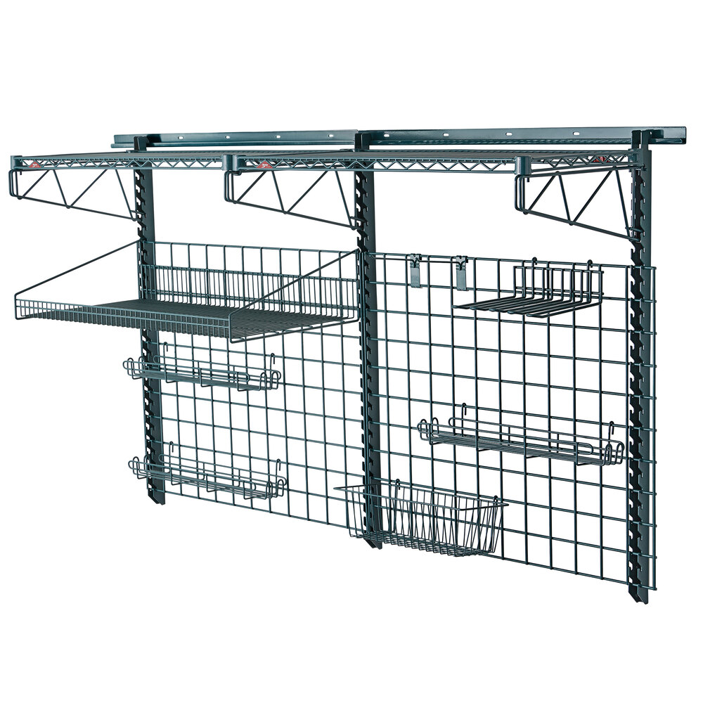 Metro Smartwall Metro SmartWall G3 Metroseal Green 36