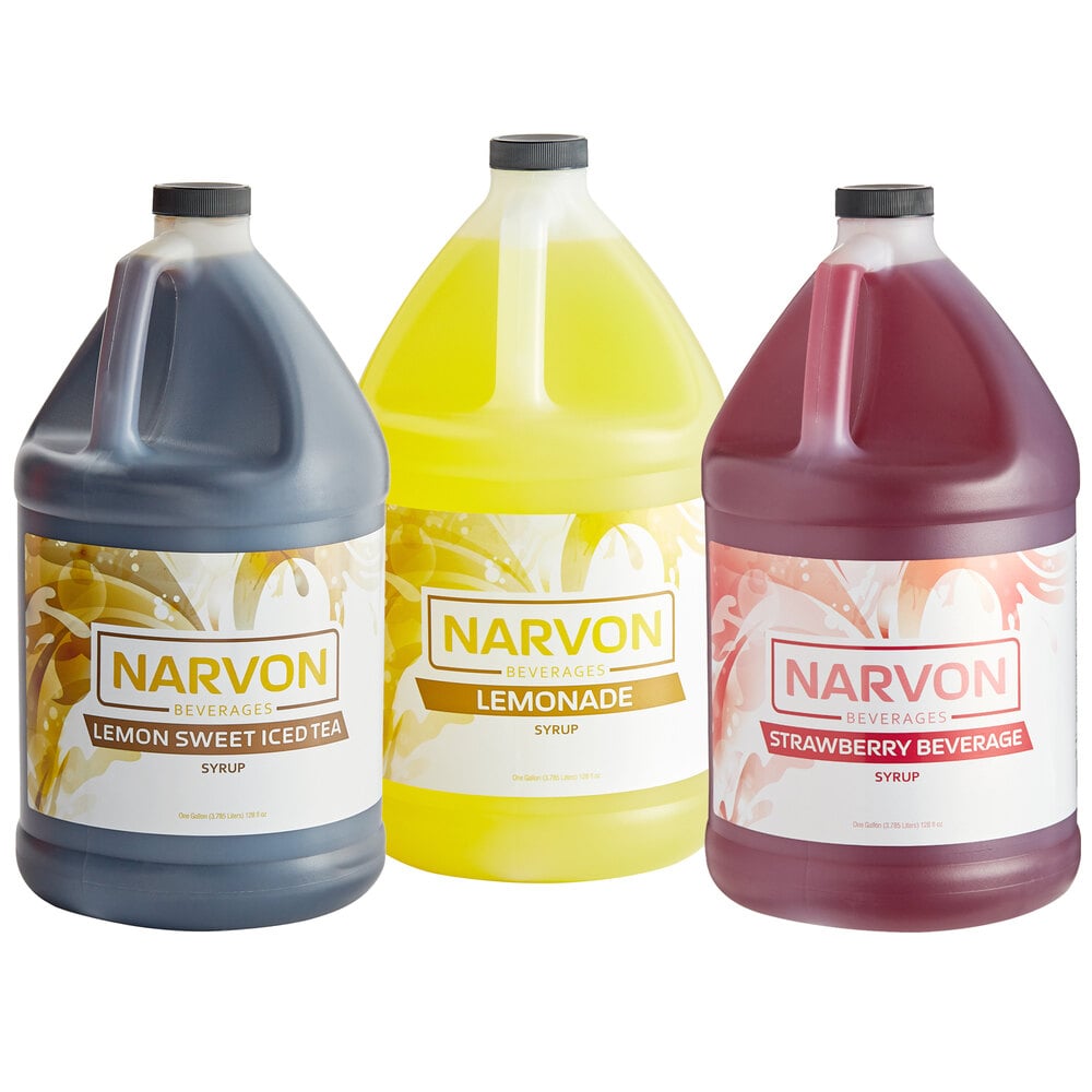 Narvon Brand