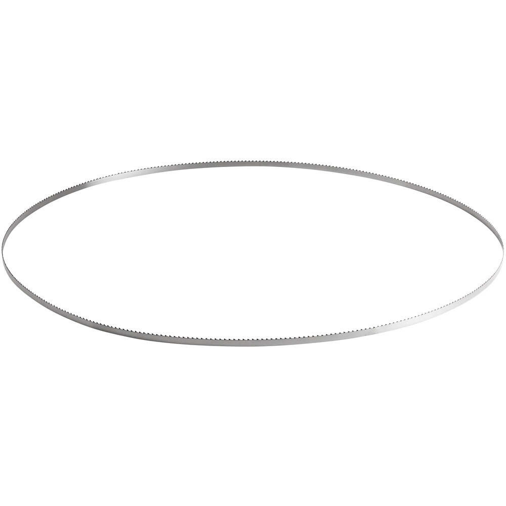 Avantco 126&quot; Band Saw Blade for General Use