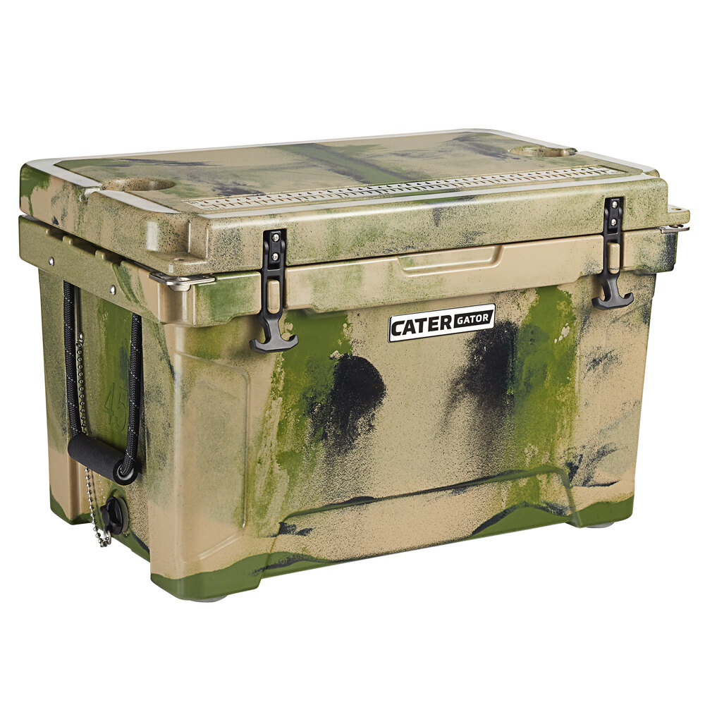 gator cooler