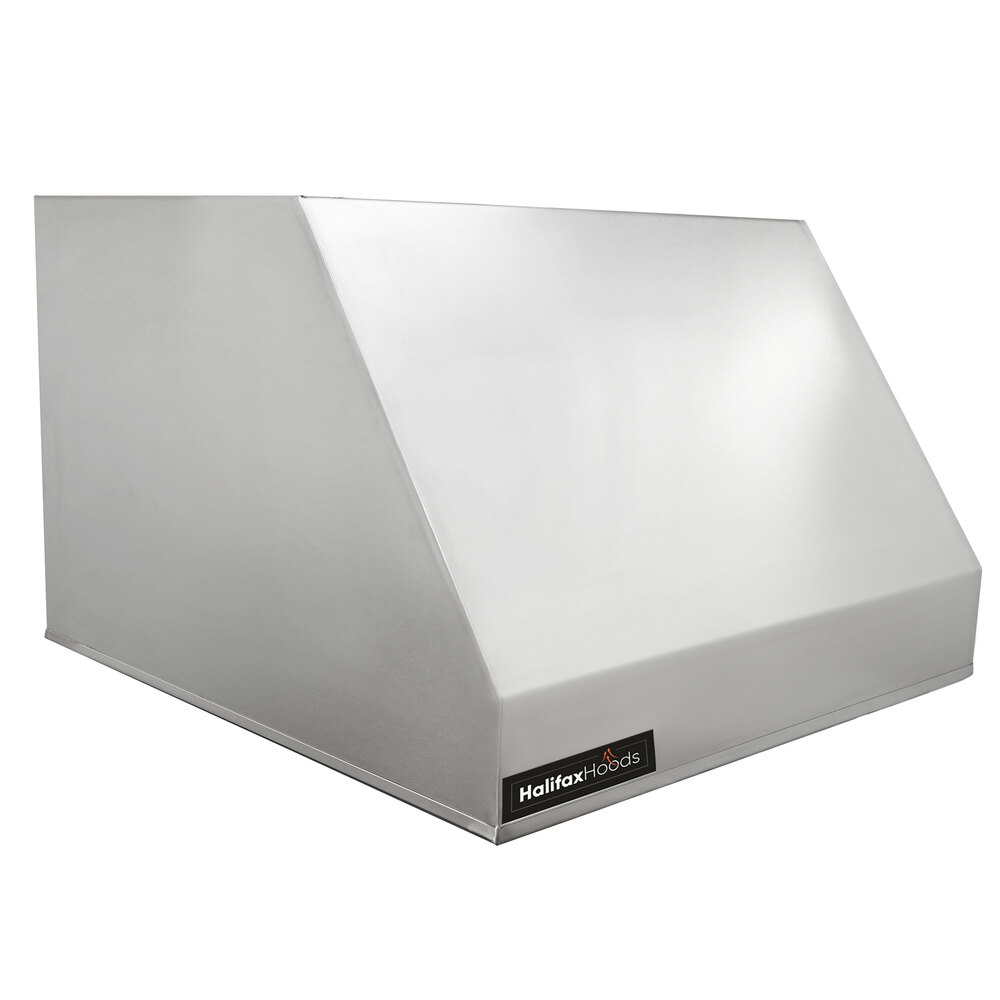 Halifax ODHO1036 Type 1 Outdoor Hood (Hood Only) 10' x 36"