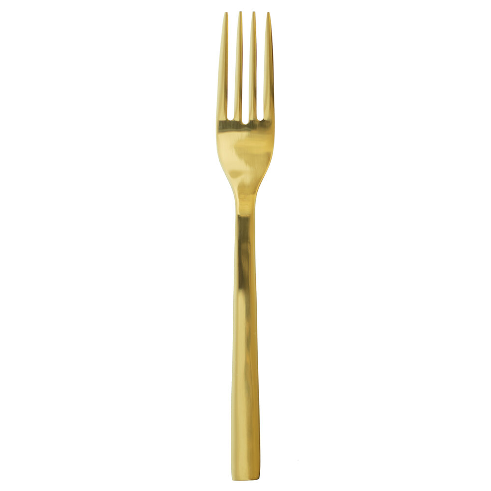 Oneida Chef's Table Gold by 1880 Hospitality B408FDNF 7 7/8