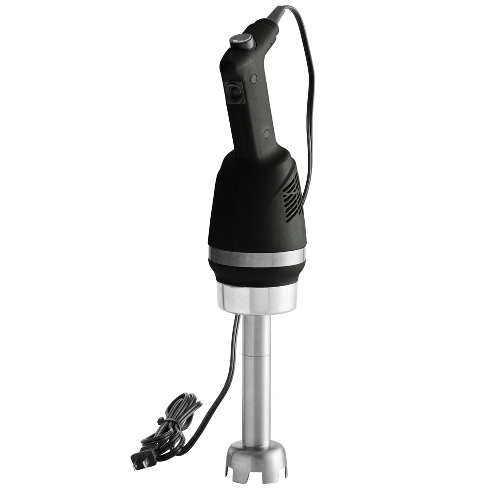 Galaxy IMBL7 7" LightDuty Variable Speed Immersion Blender 2/5 HP