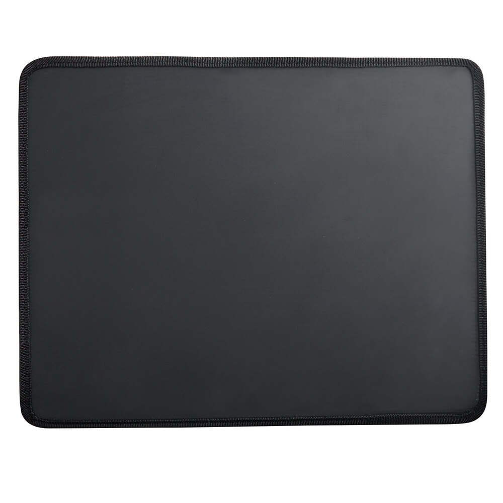 Vollrath CBMD2 Black Replacement Divider / Pan Separator for Medium