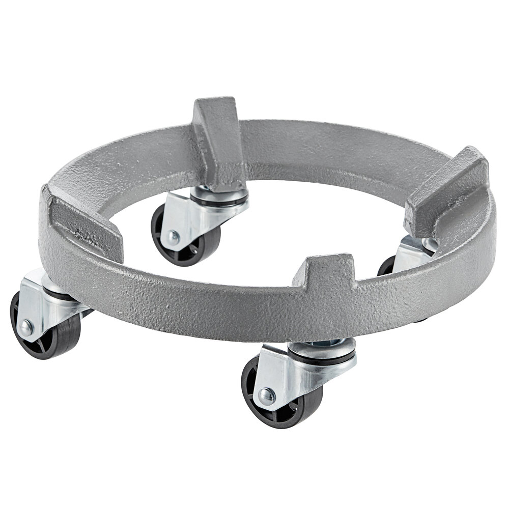 Bowl Truck for Hobart Classic Series 30140 Qt. Mixer Bowls