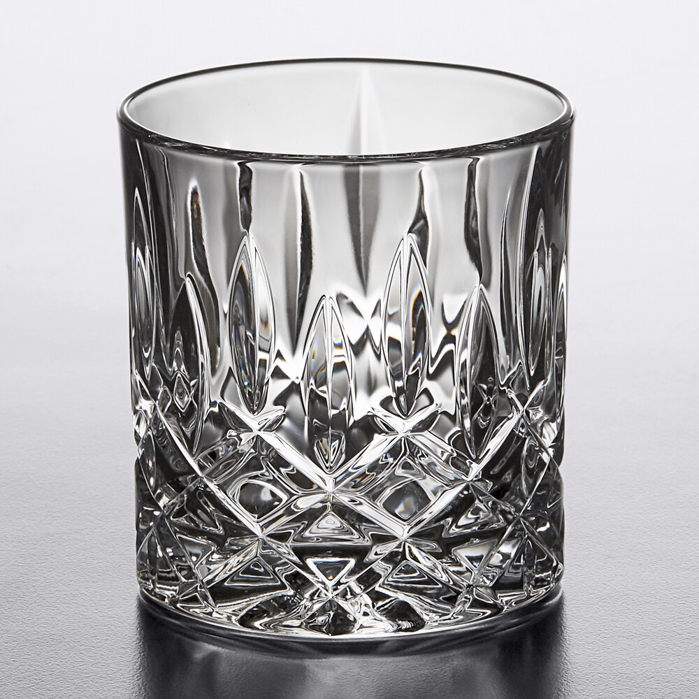 Nachtmann Crystalline 25 Ounce Noblesse Mixing Glass tillescenter