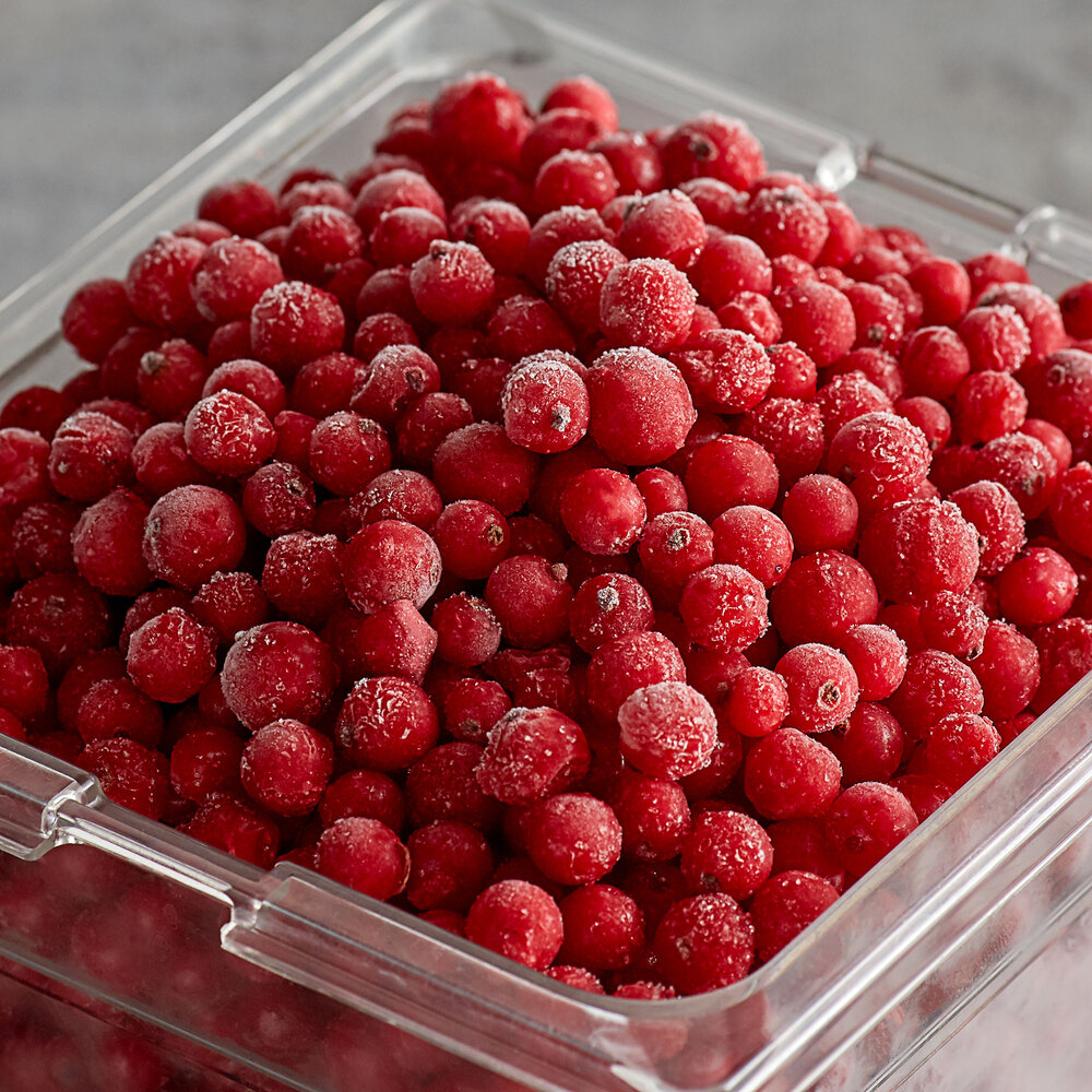 red currants sainsburys