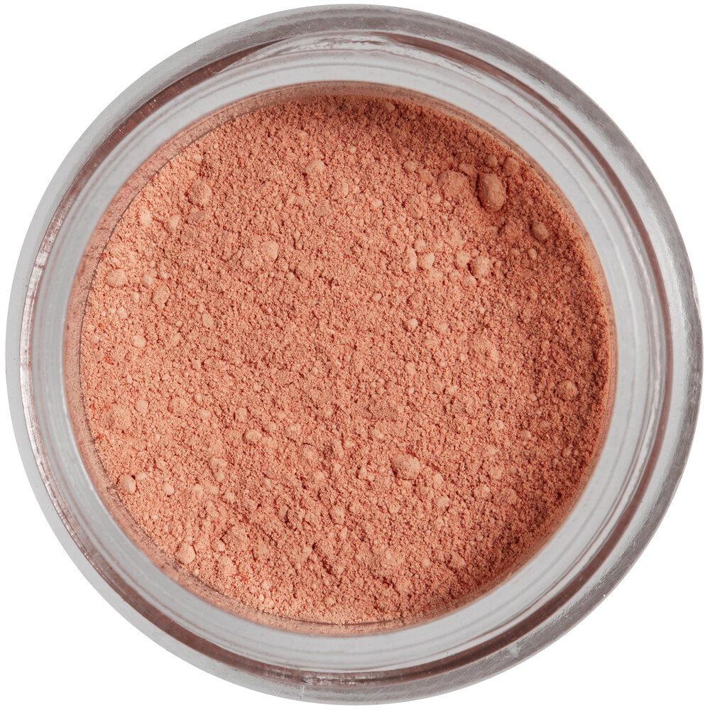 Roxy & Rich 1/4 oz. Powder Pink Petal Dust