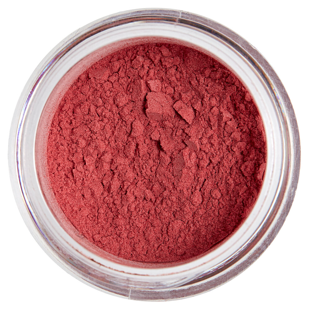 Roxy & Rich 12 Gram Copper Flesh Fondust Hybrid Food Color