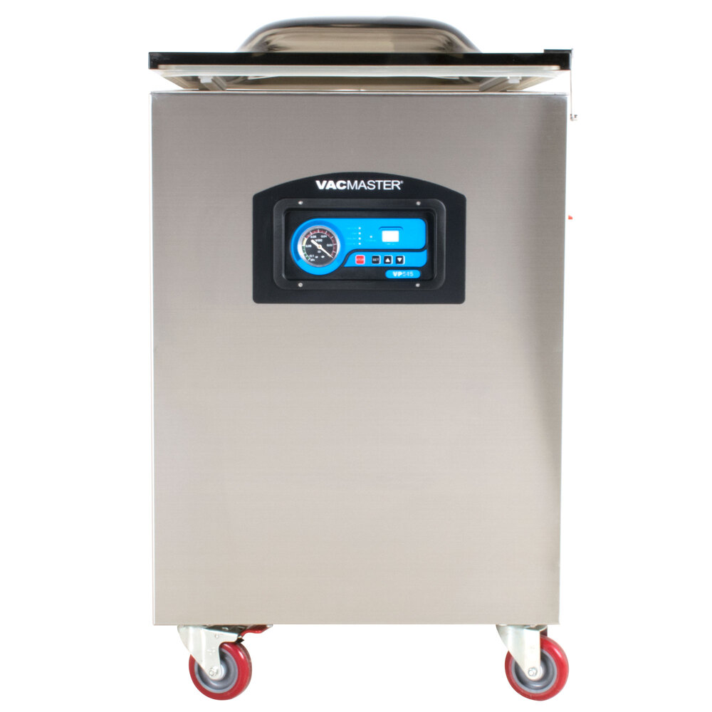 ARY VacMaster VP545 Floor Model Chamber Vacuum Packaging Machine with