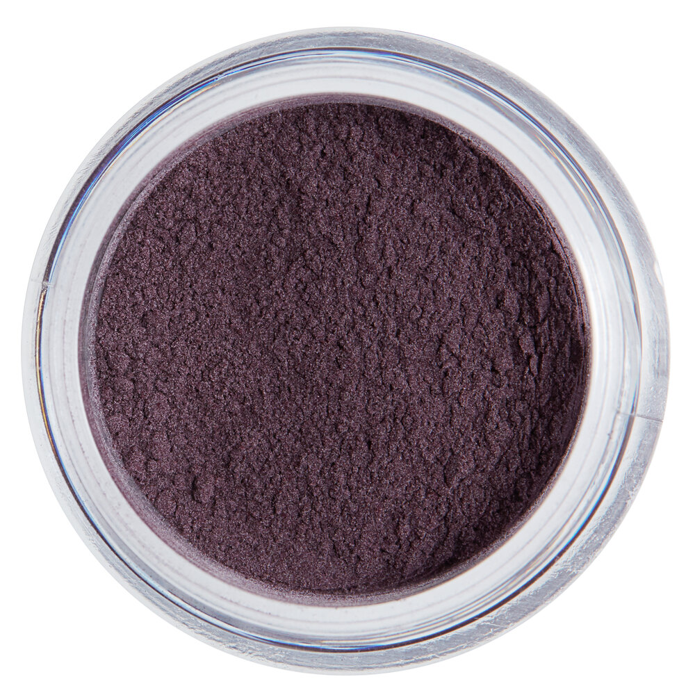 Royal Roxy Color Roxy & Rich 50 Gram Royal Purple Fondust Hybrid Food Color