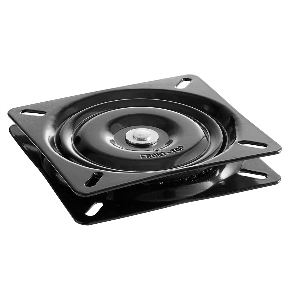 Bar Stool Beveled Swivel