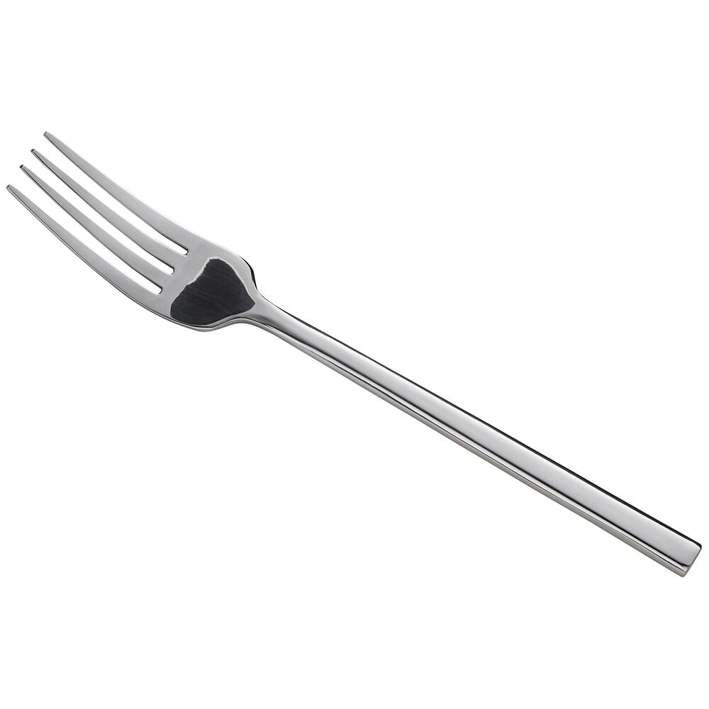 International Tableware Rio Grande 6-1/4 long Salad Fork 1 dozen per PKG 18/0 stainless steel