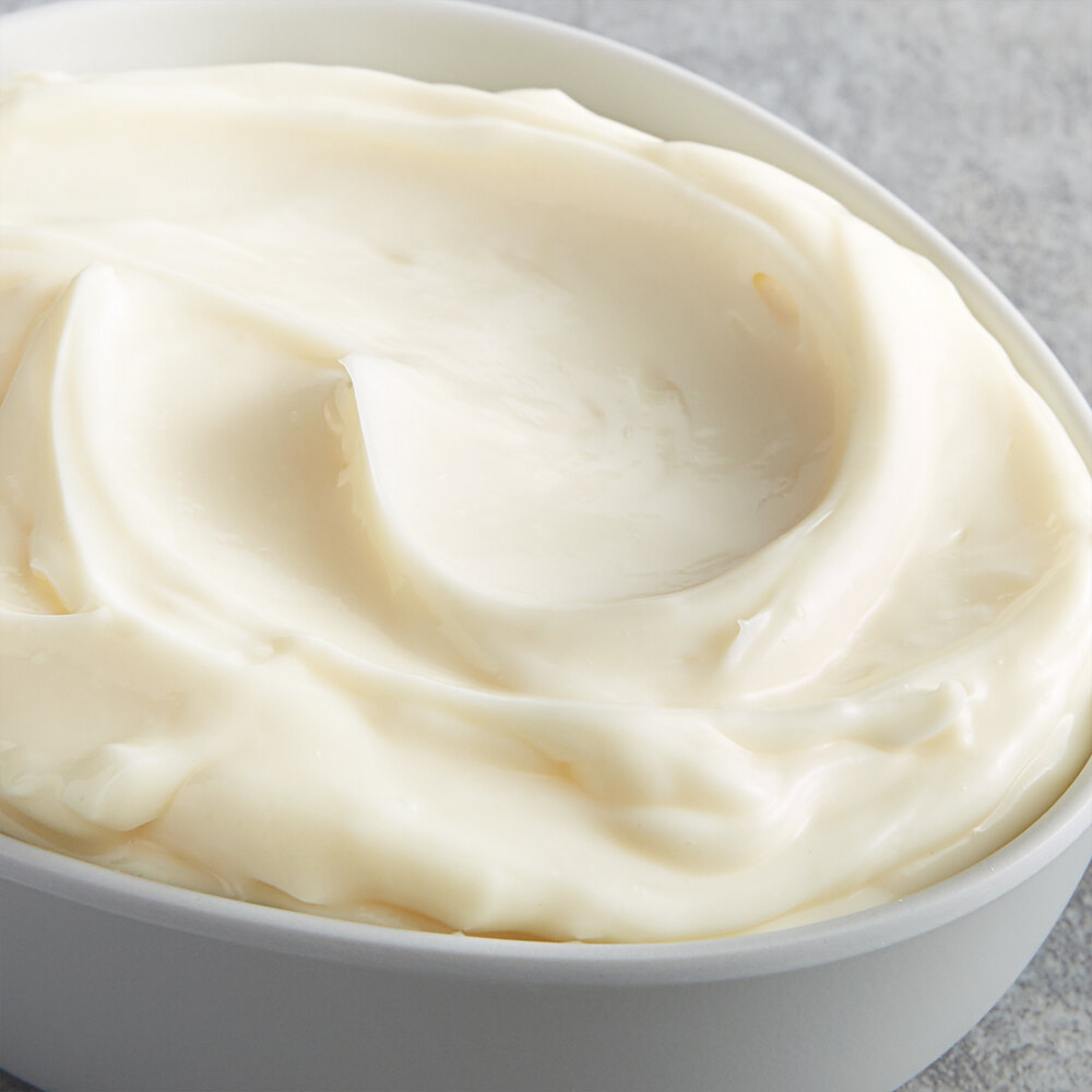 Ventura HeavyDuty Mayonnaise 30 lb. Bag in Box