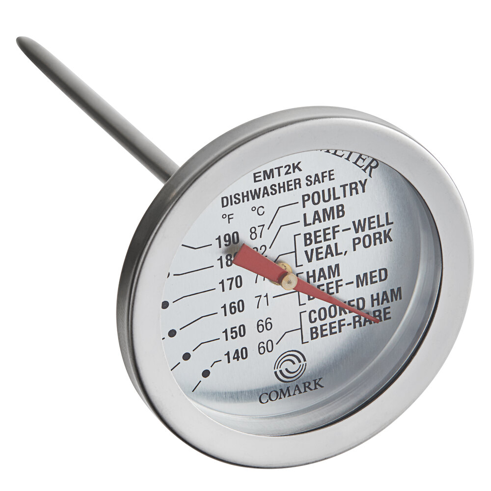 Grill Thermometer - Comark Instruments