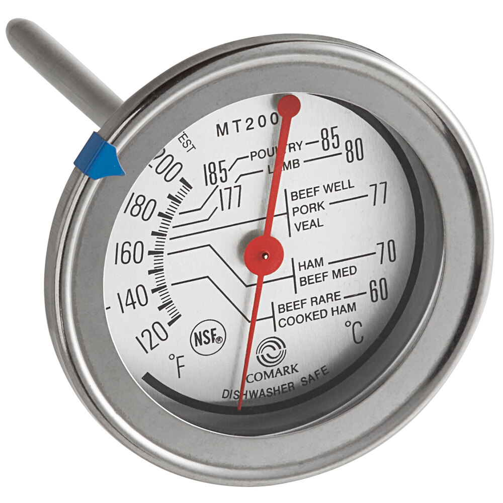 Meat Thermometer Probe Model EMT2K