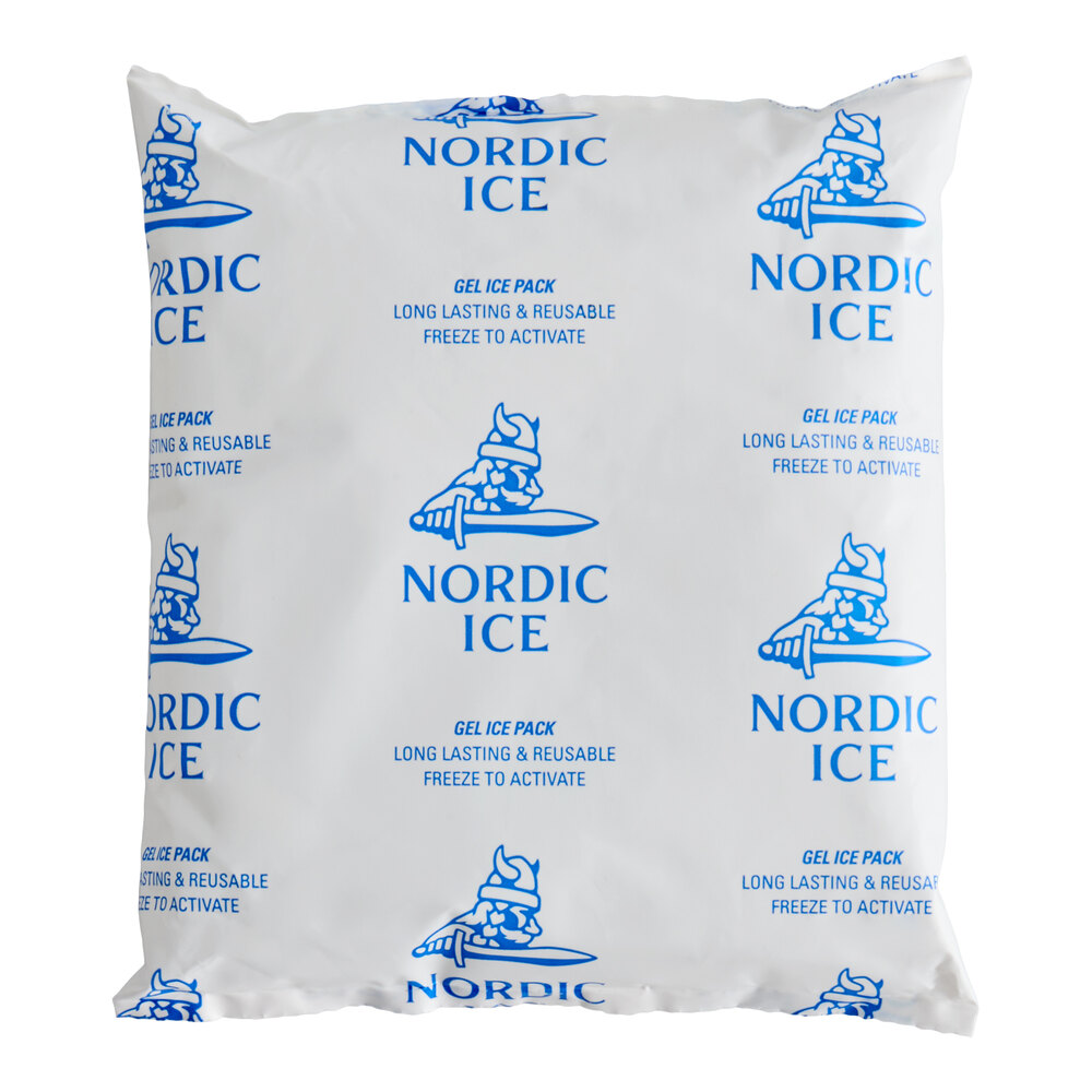 Nordic NI16 16 oz. 6 1/2