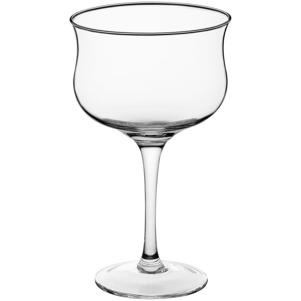 Acopa 8.5 oz. Coupe Cocktail Glass - 12/Case