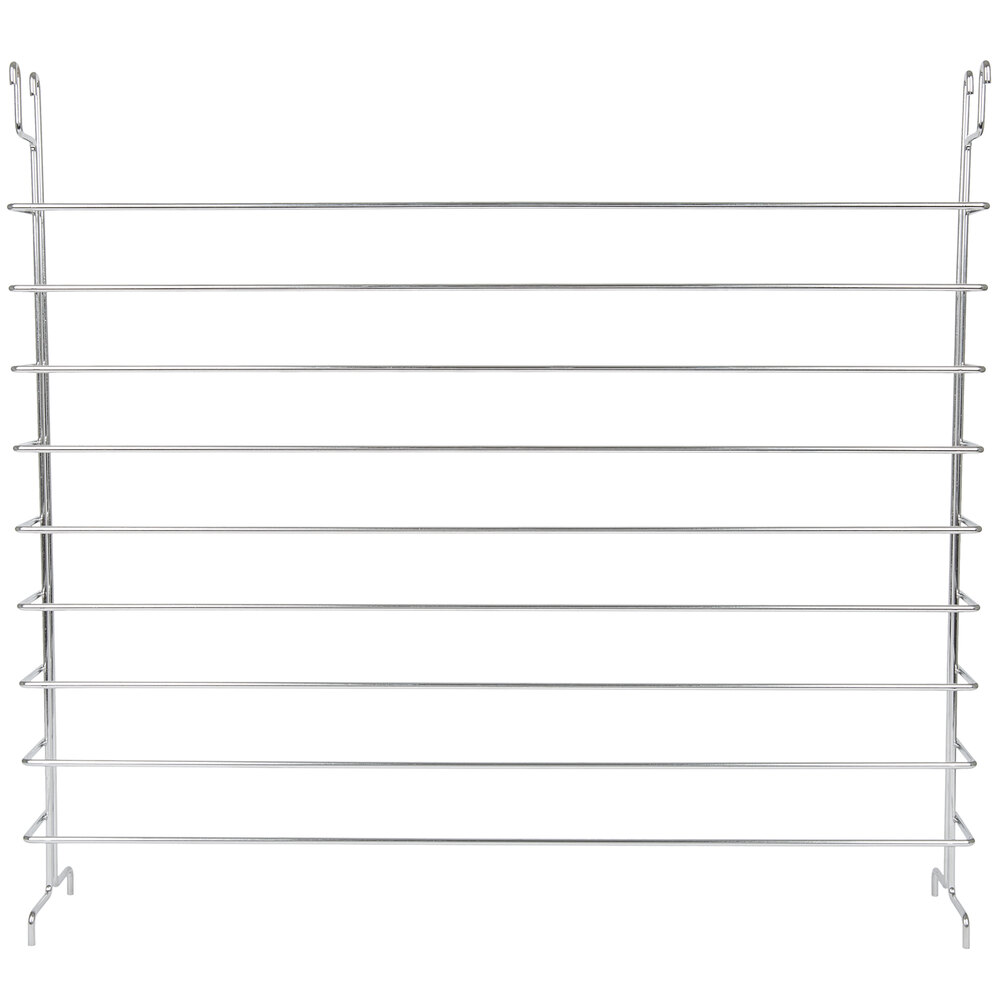 Eagle Group Tray Slide Racks For 24