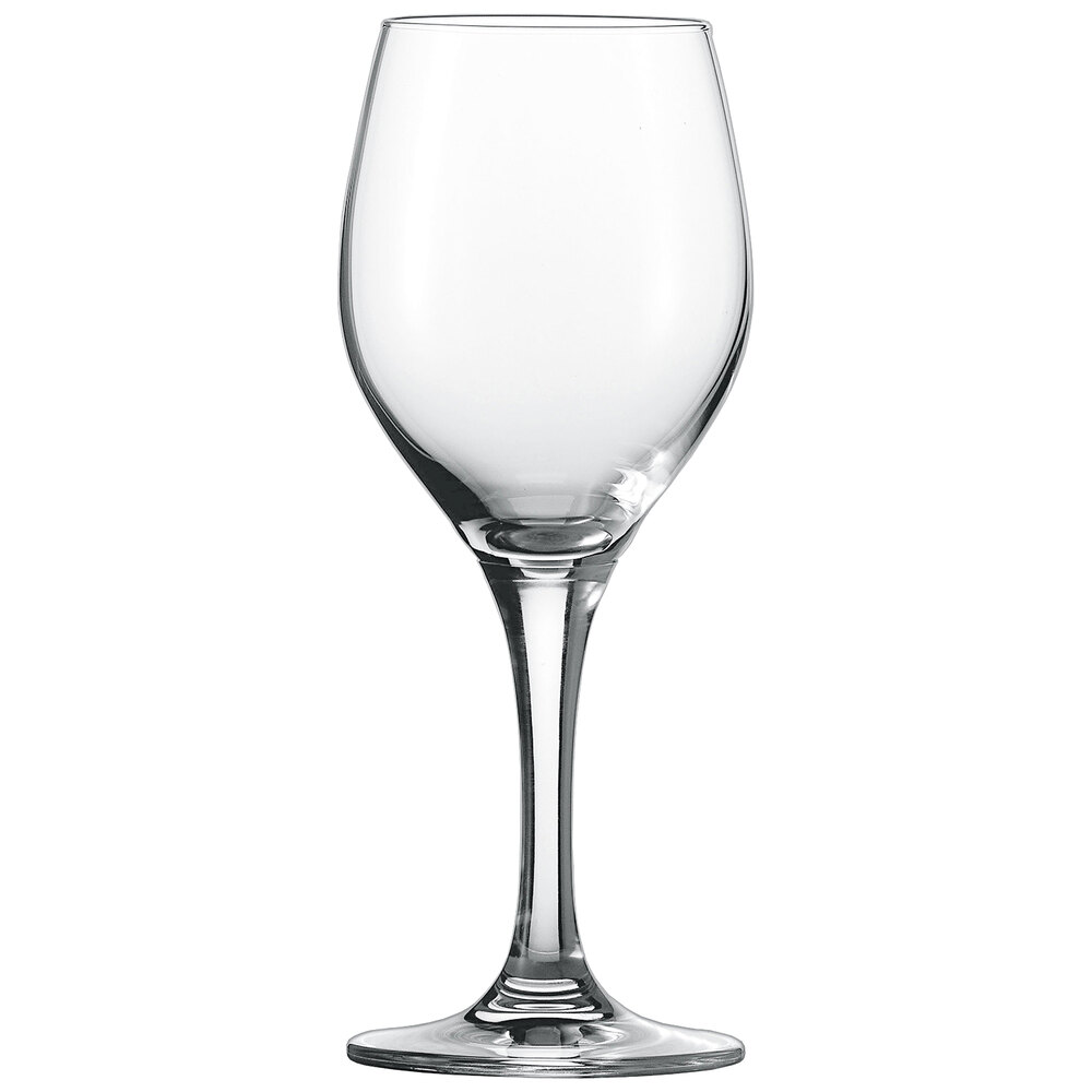 Schott Zwiesel Mondial 9.1 oz. Chardonnay Wine Glass by Fortessa
