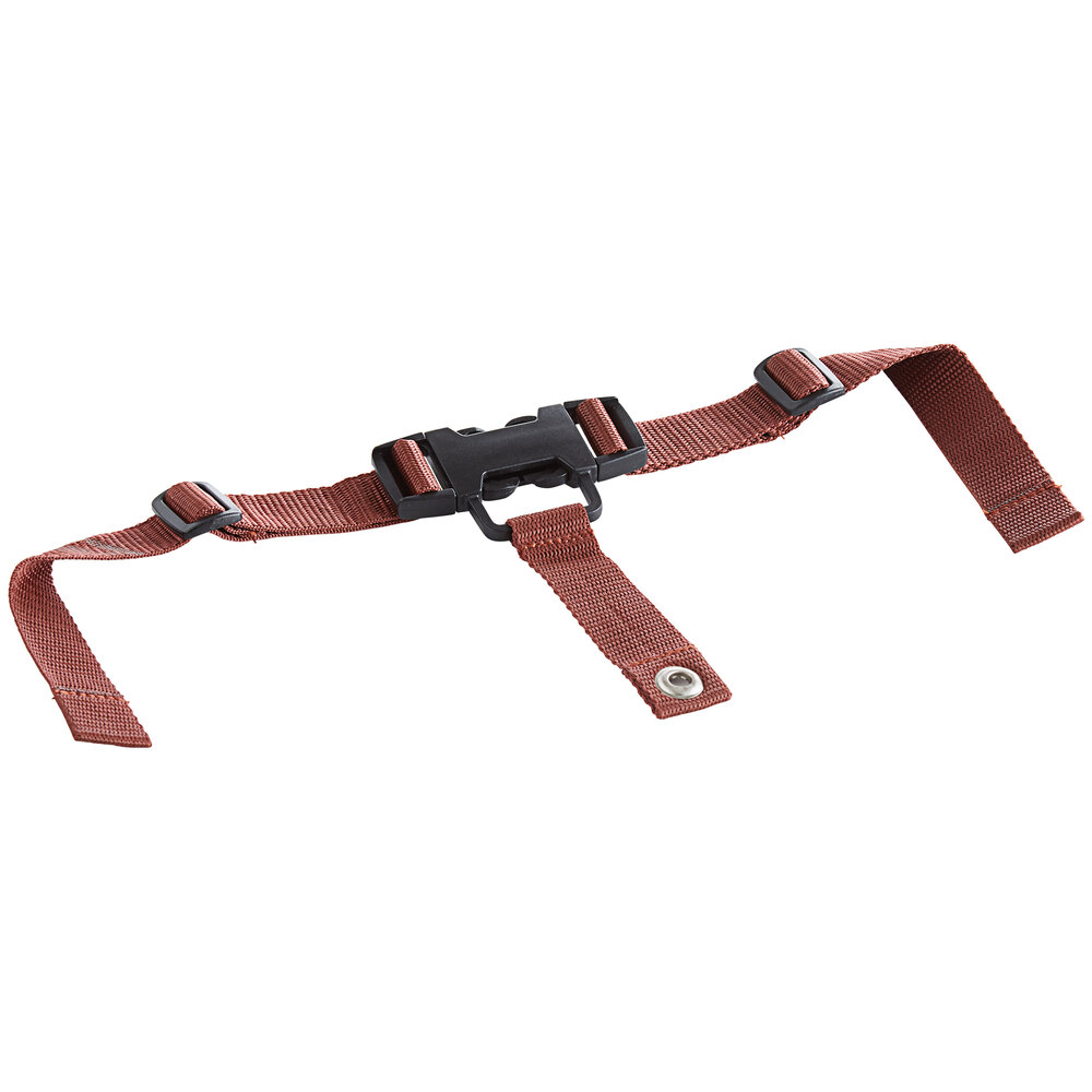 Lancaster Table & Seating Replacement High Chair Seat Belt