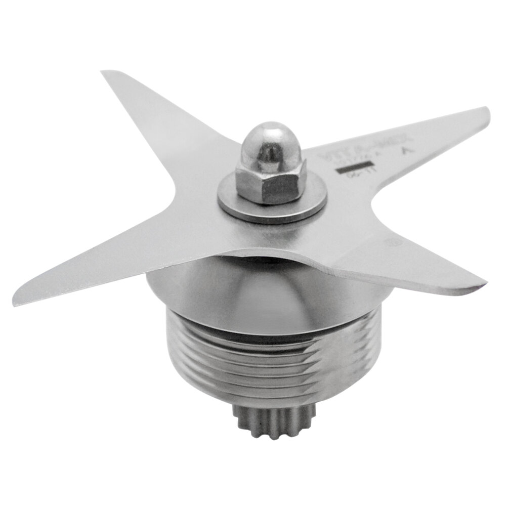 Vitamix 15941 Blade Assembly for XL 64 oz. Blender Container