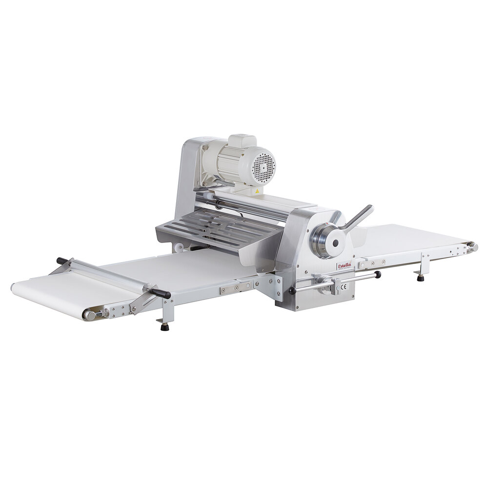used countertop dough sheeter