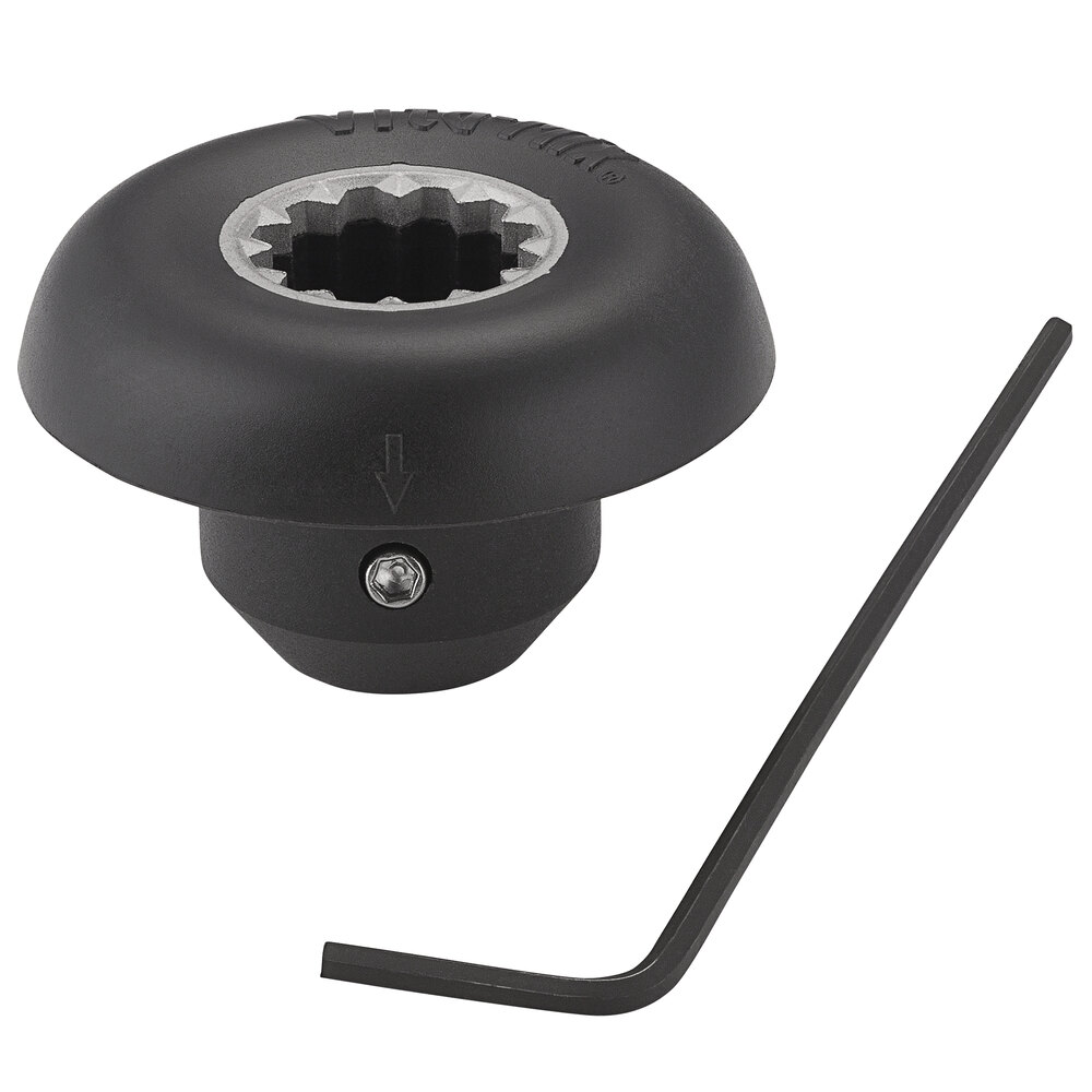 Genuine VITAMIX Replacement Drive Socket / Hub Cog - Part #891 - Spare Part For Blender & Mixer Base