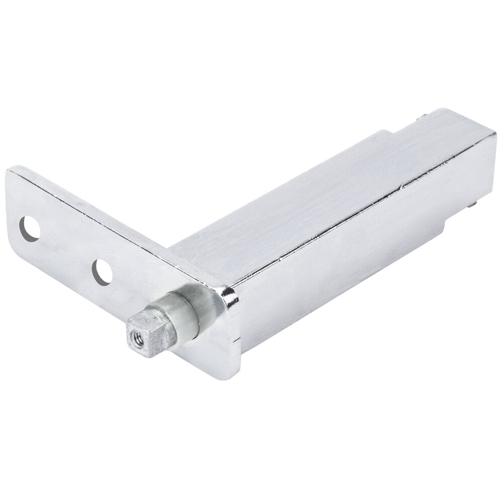 SelfClosing Refrigerator Door Hinge for Commercial Refrigerators